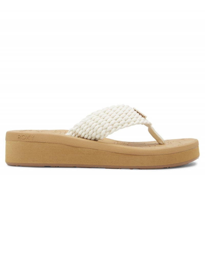 Roxy Caillay Water-Friendly Sandals | 01574-BOMS