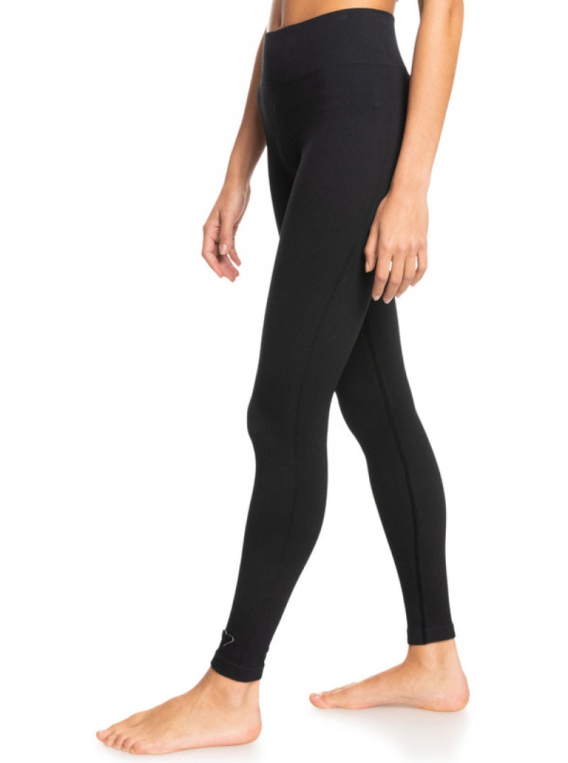 Roxy Chill Out Seamless Technical Pants | 29483-TAYZ