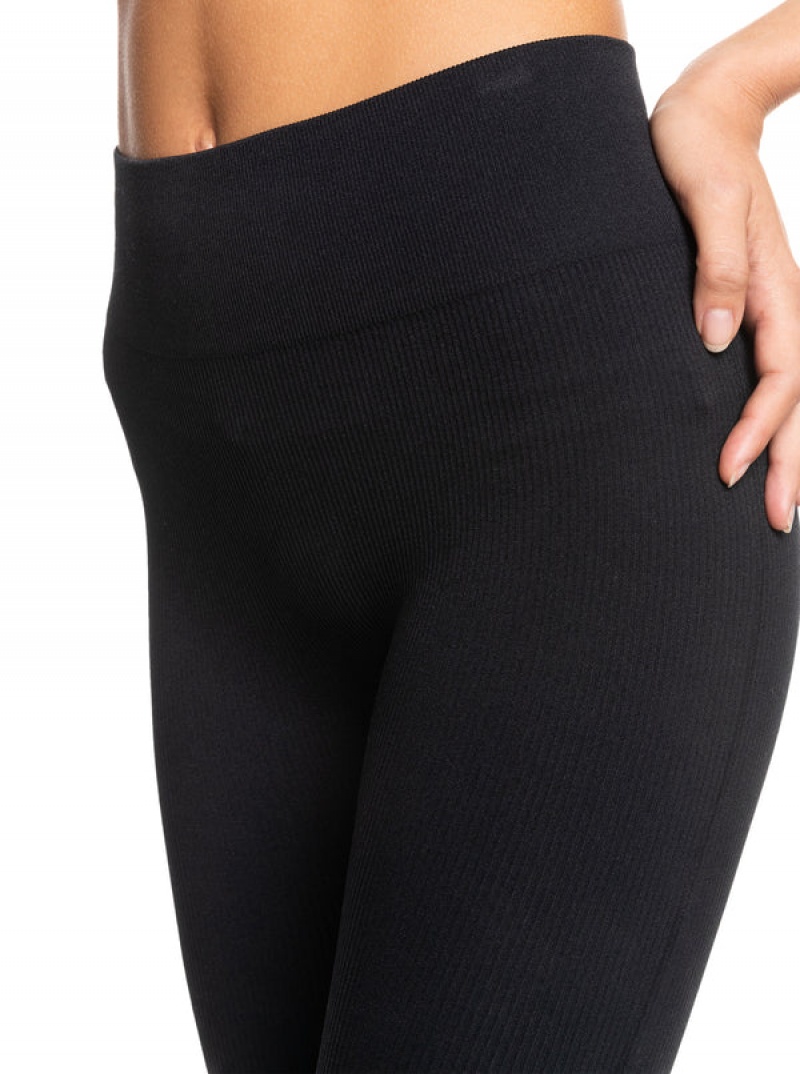 Roxy Chill Out Seamless Technical Pants | 29483-TAYZ