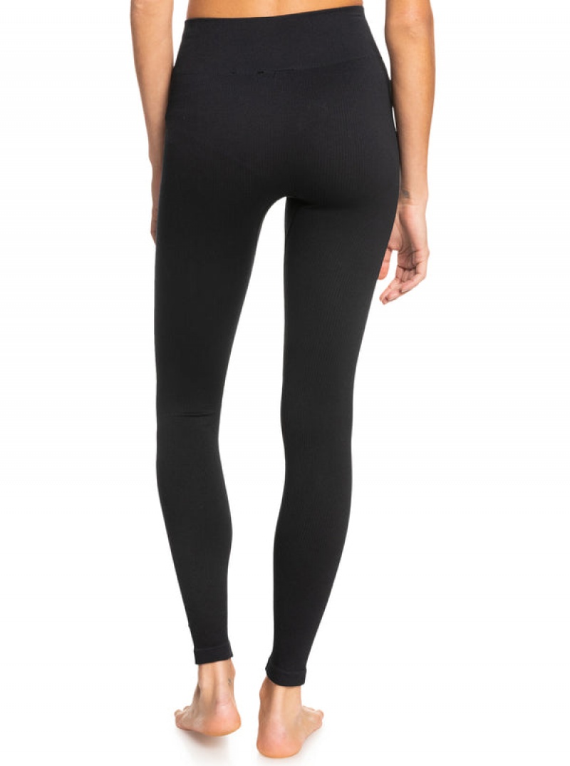 Roxy Chill Out Seamless Technical Pants | 29483-TAYZ