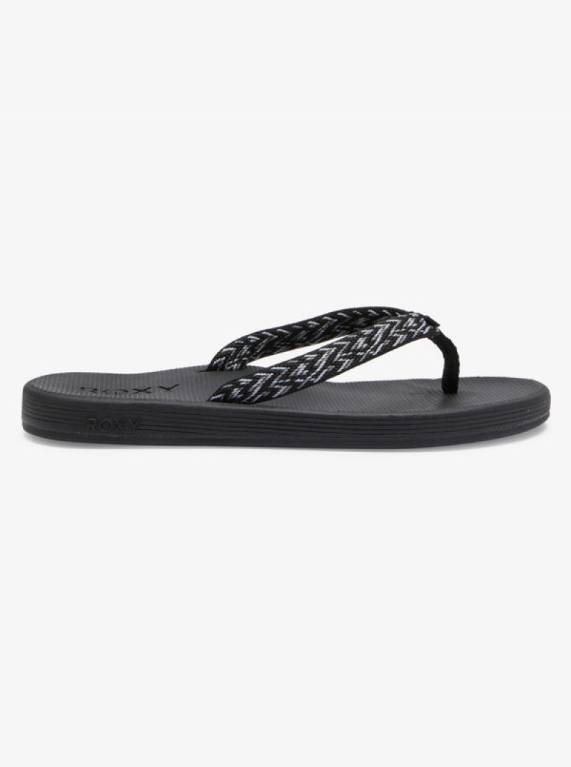 Roxy Clemente Sandals | 58079-HVOM