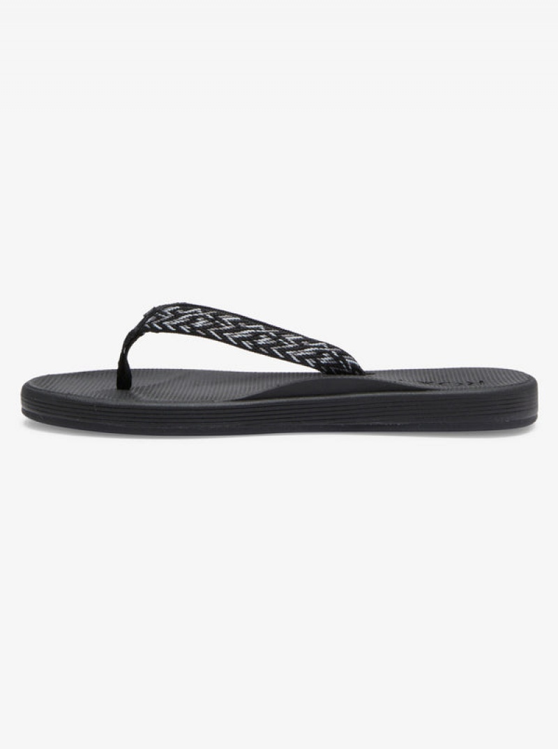 Roxy Clemente Sandals | 58079-HVOM