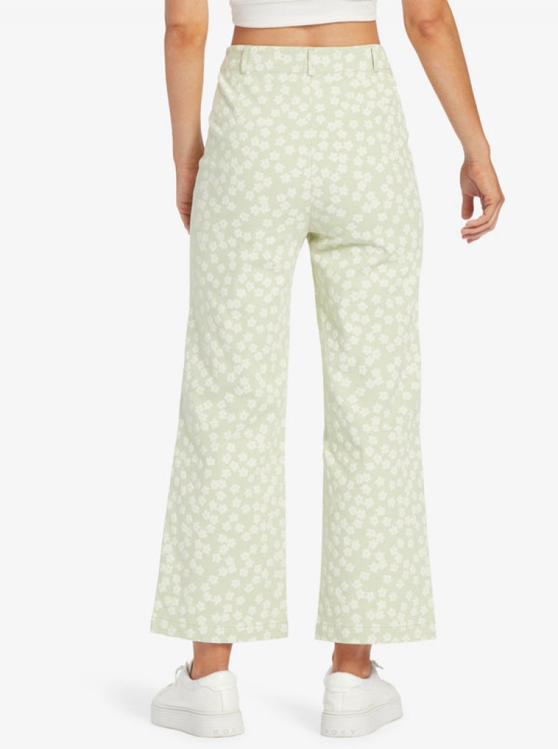 Roxy Coastal Cruiser Printed Pants | 48359-CTMY