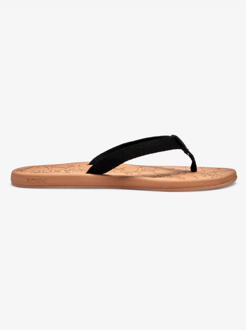 Roxy Colbee Sandals | 54037-EMVO