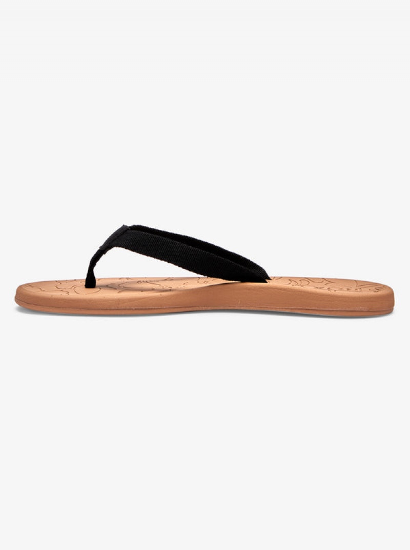 Roxy Colbee Sandals | 54037-EMVO