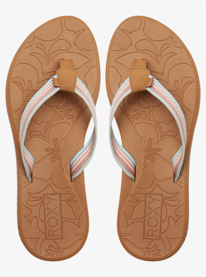 Roxy Colbee Sandals | 73465-TSFX