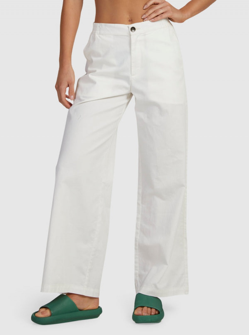 Roxy Comfy Palazzo Pants | 28309-IVCJ