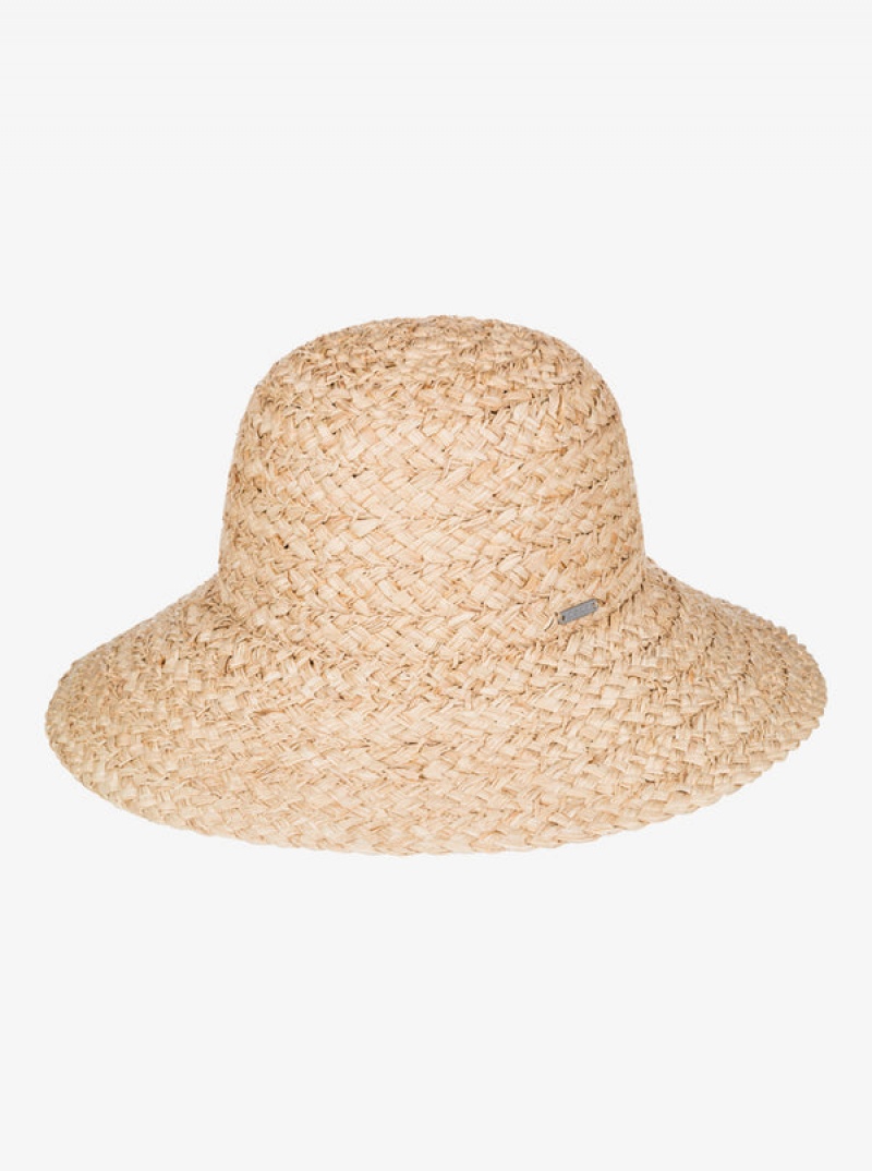 Roxy Confetti Cake Sun Hats | 14063-CSVH