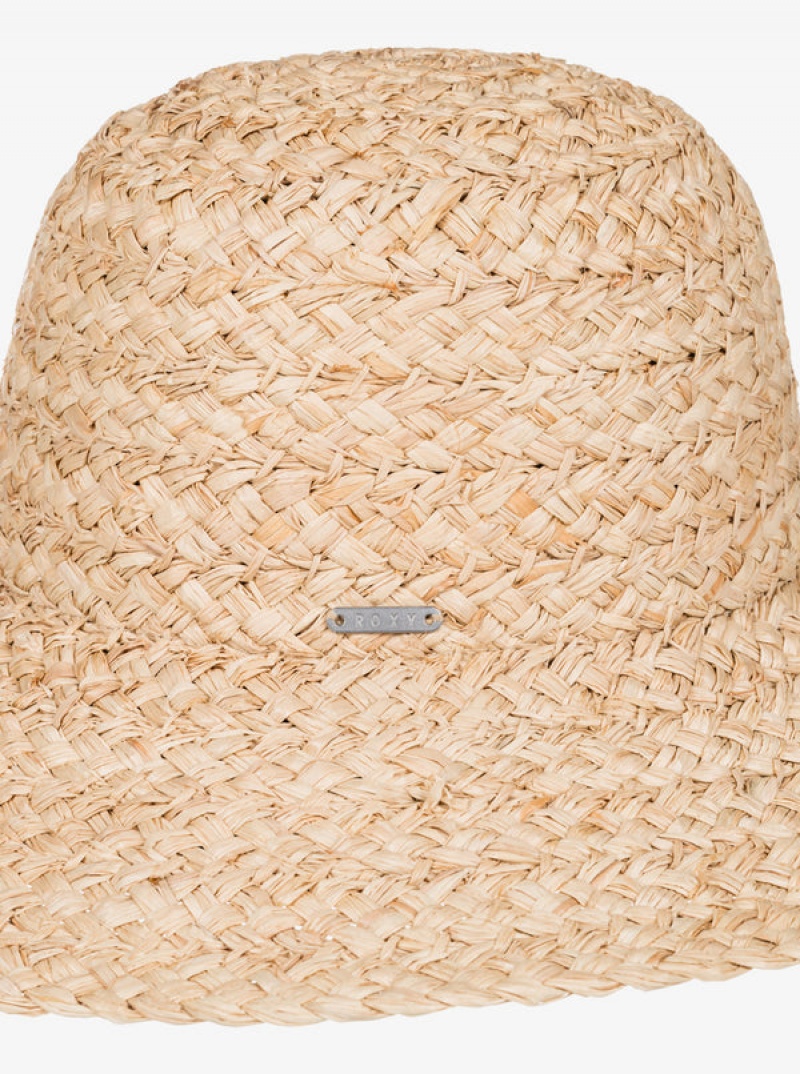 Roxy Confetti Cake Sun Hats | 14063-CSVH