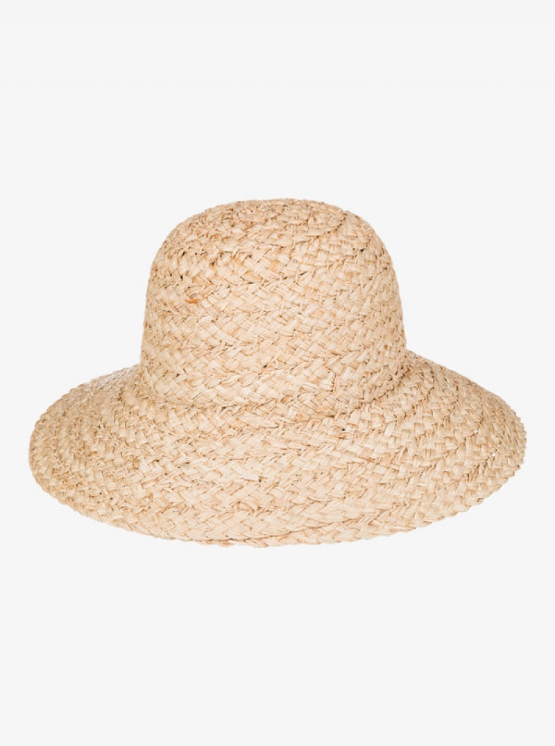 Roxy Confetti Cake Sun Hats | 14063-CSVH