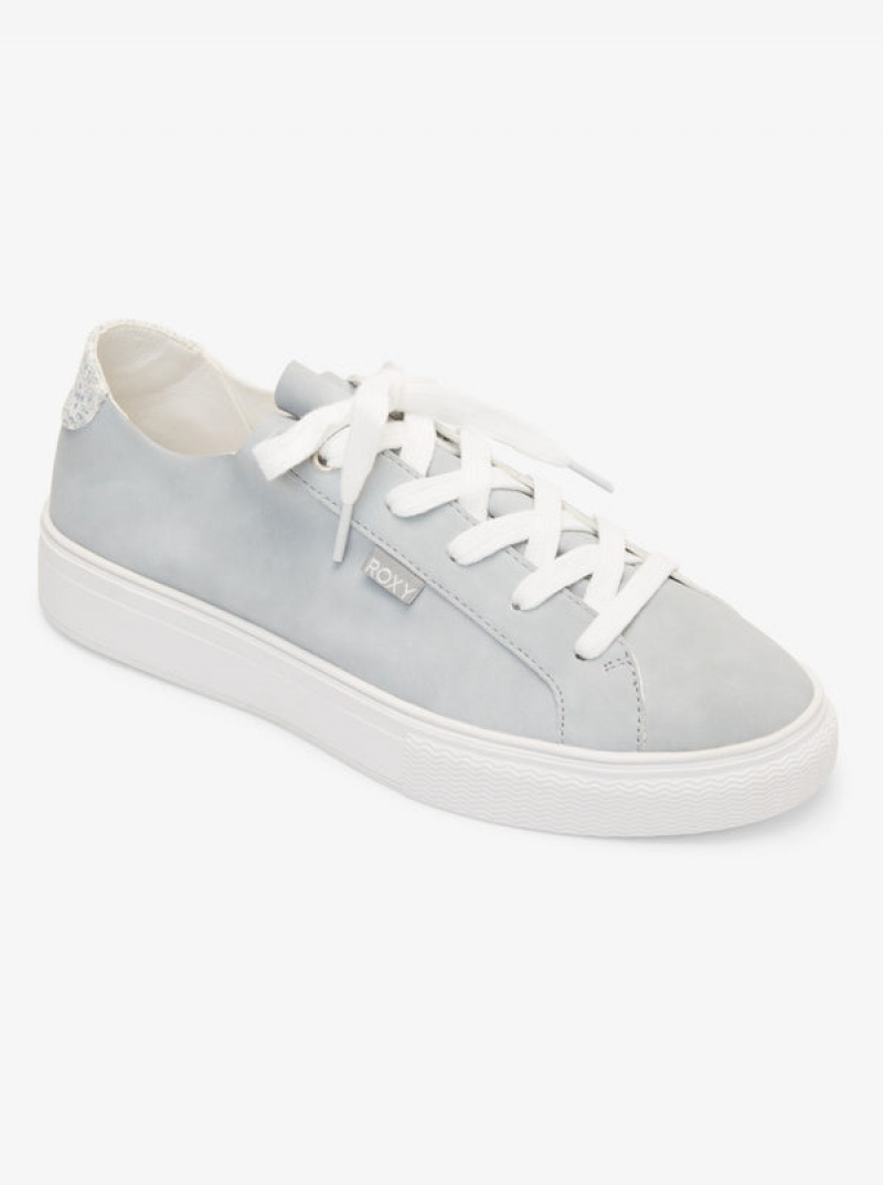 Roxy Coral Tides Sneakers | 42869-XLIF