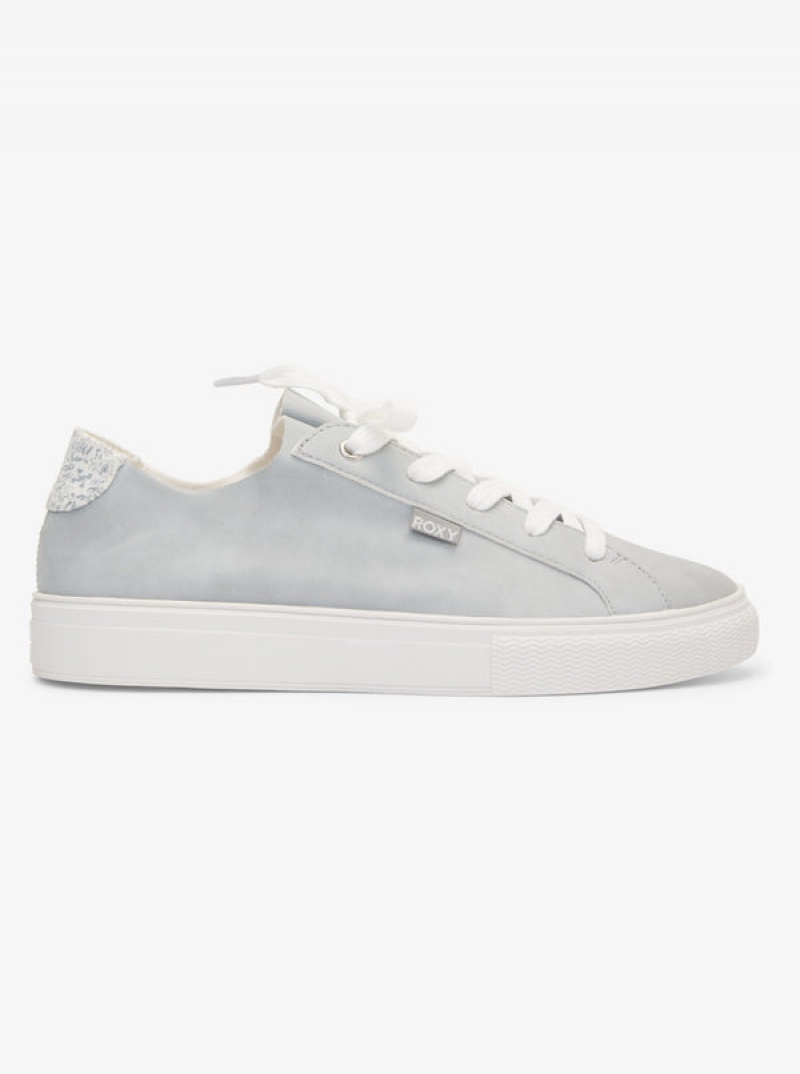 Roxy Coral Tides Sneakers | 42869-XLIF