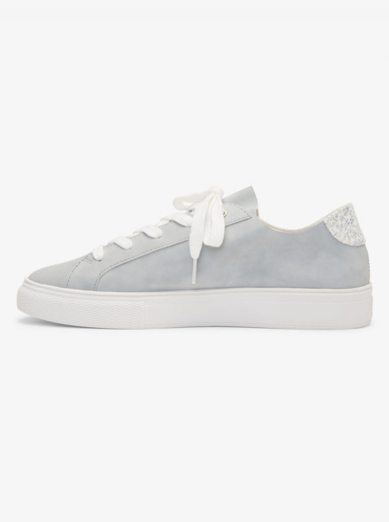 Roxy Coral Tides Sneakers | 42869-XLIF