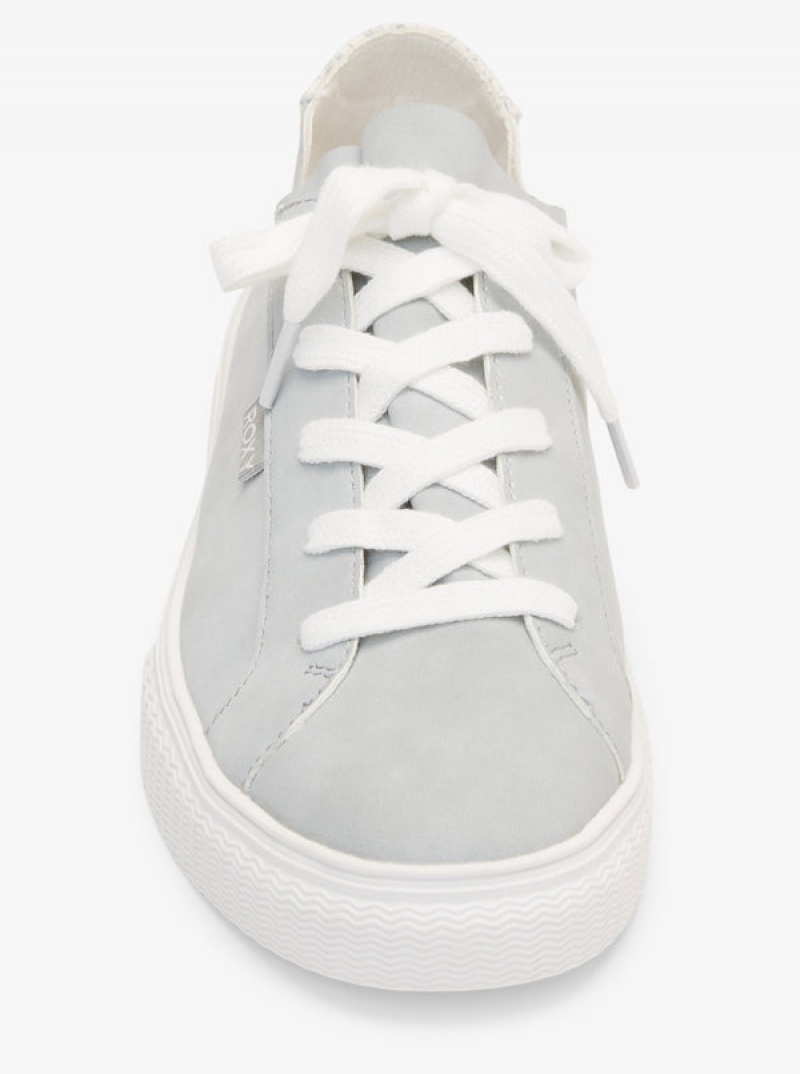 Roxy Coral Tides Sneakers | 42869-XLIF