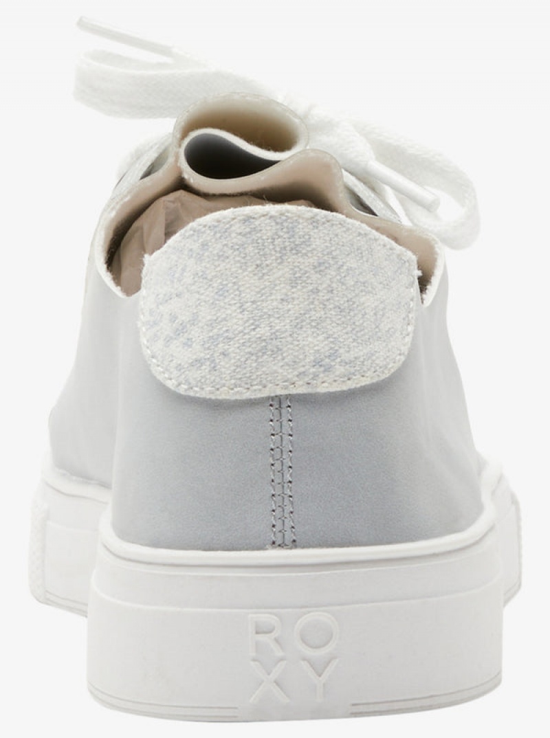 Roxy Coral Tides Sneakers | 42869-XLIF