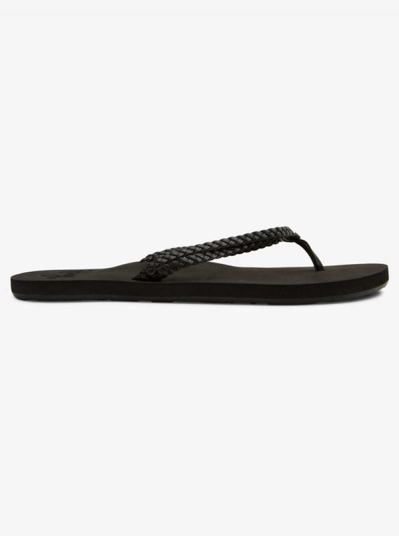 Roxy Costas Flip Flops | 39870-GFMY