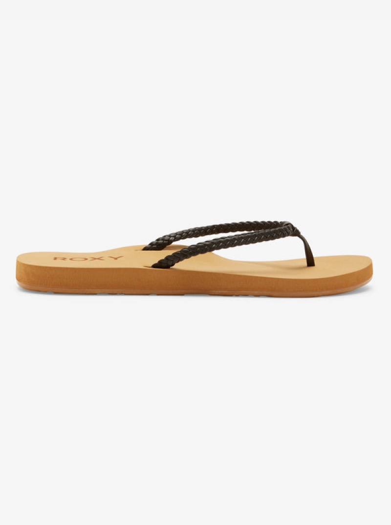 Roxy Costas II Flip Flops | 73486-XNGY