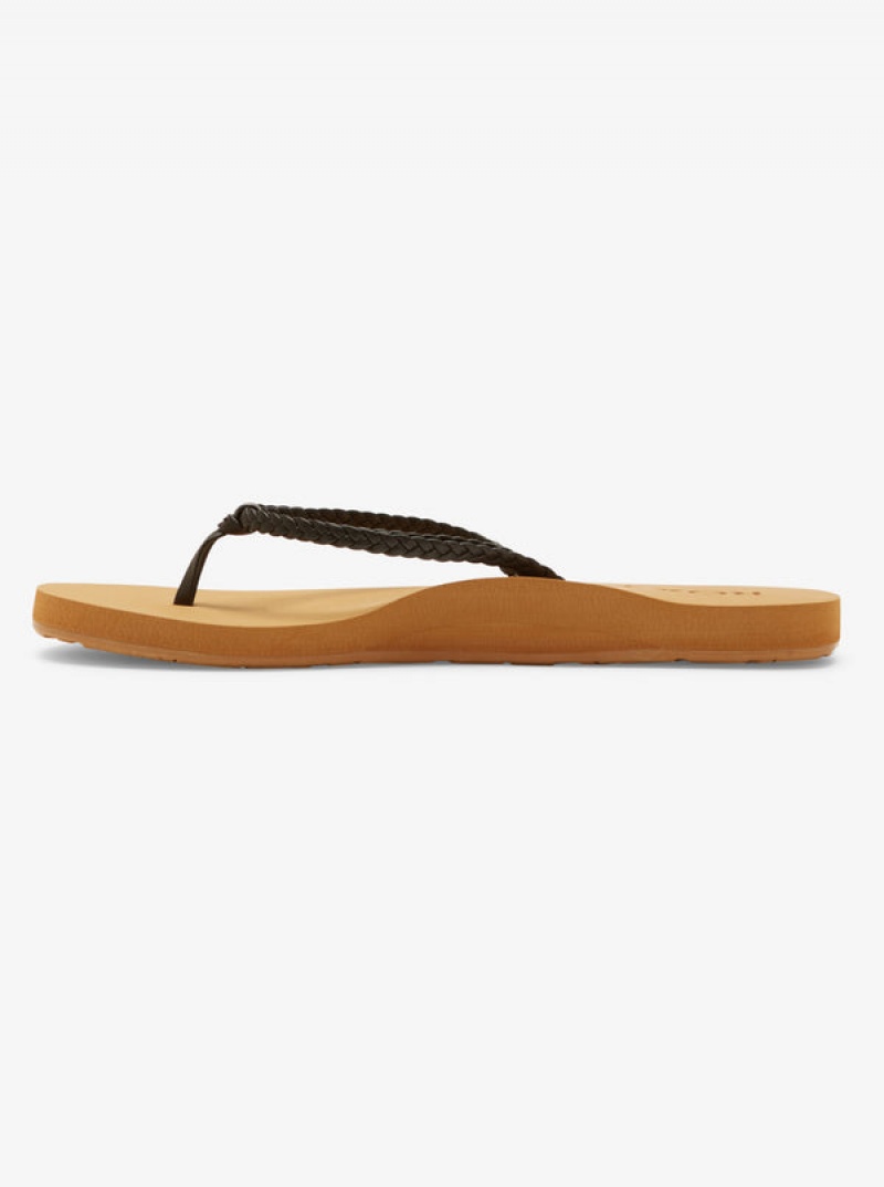 Roxy Costas II Flip Flops | 73486-XNGY