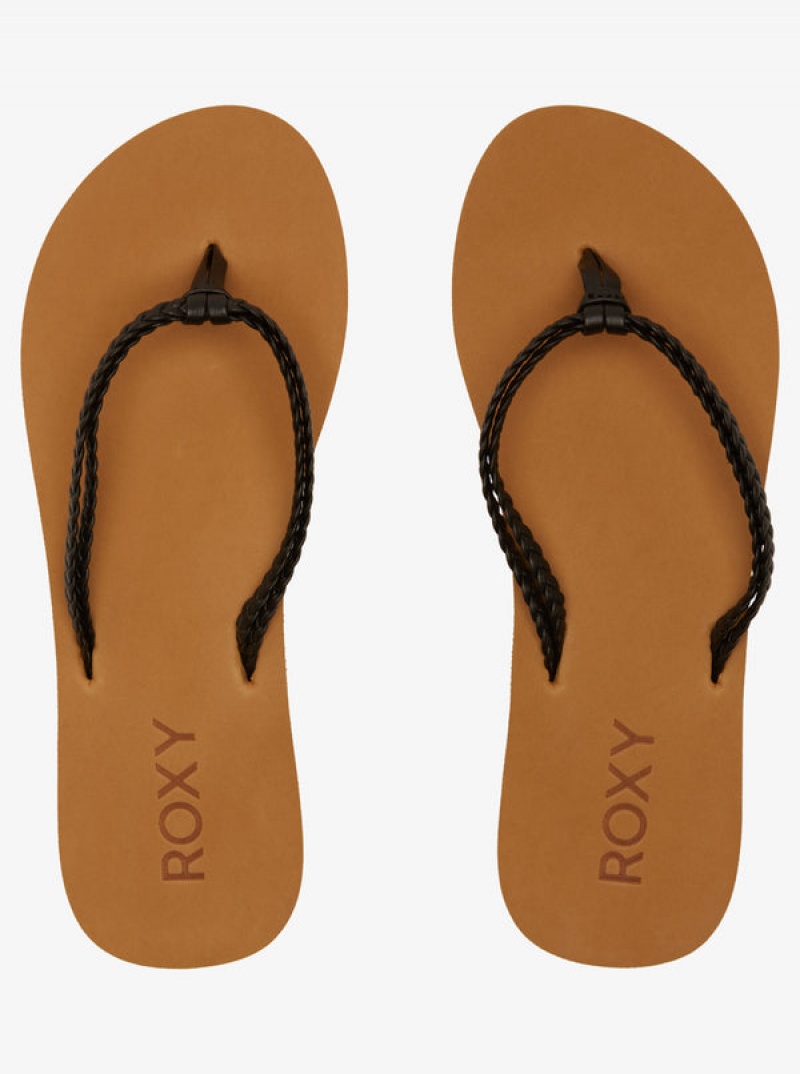 Roxy Costas II Flip Flops | 73486-XNGY