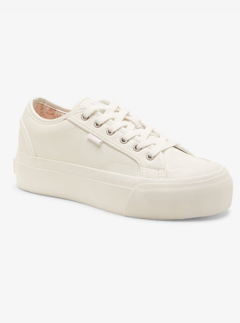 Roxy Cruizer LX Sneakers | 47095-ZRJO