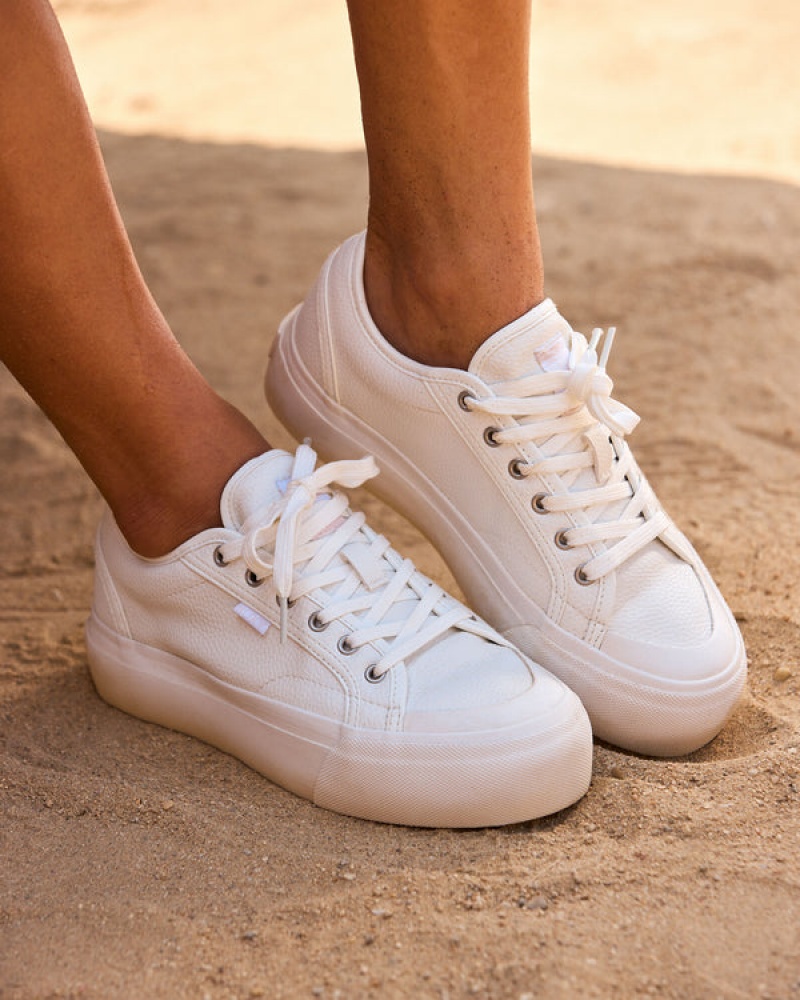 Roxy Cruizer LX Sneakers | 47095-ZRJO