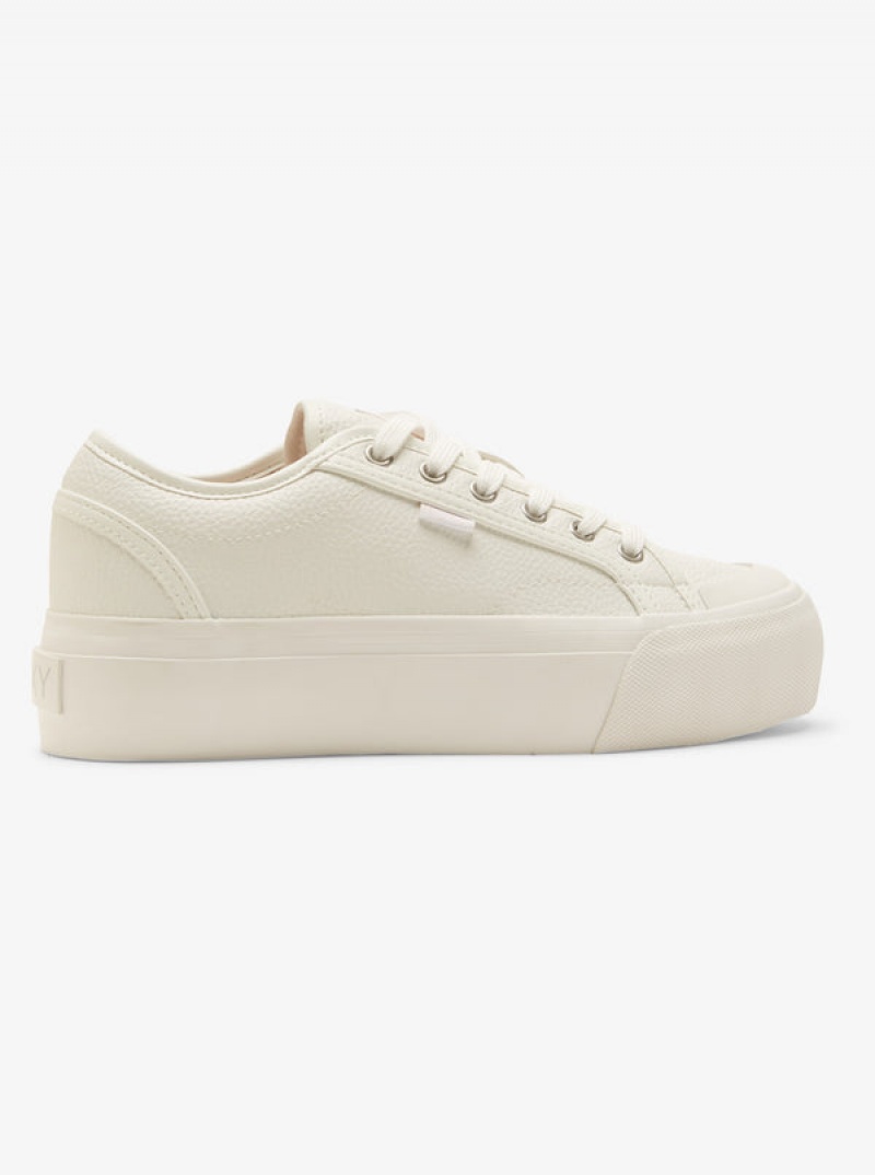 Roxy Cruizer LX Sneakers | 47095-ZRJO