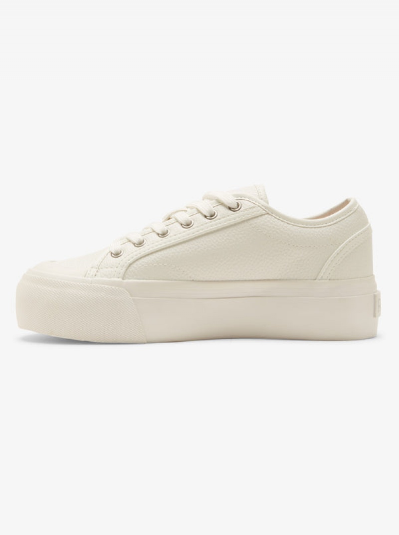 Roxy Cruizer LX Sneakers | 47095-ZRJO