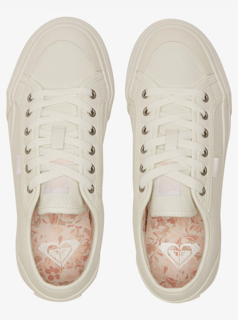 Roxy Cruizer LX Sneakers | 47095-ZRJO