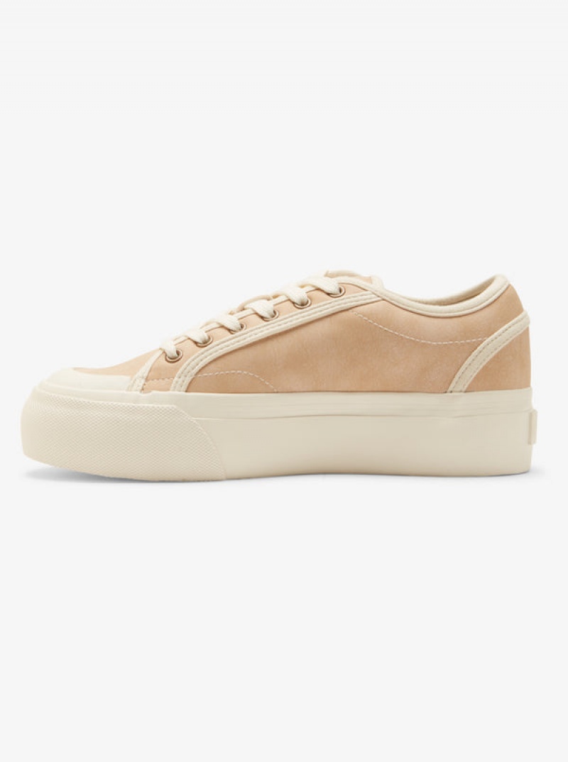 Roxy Cruizer LX Sneakers | 81402-LSRB