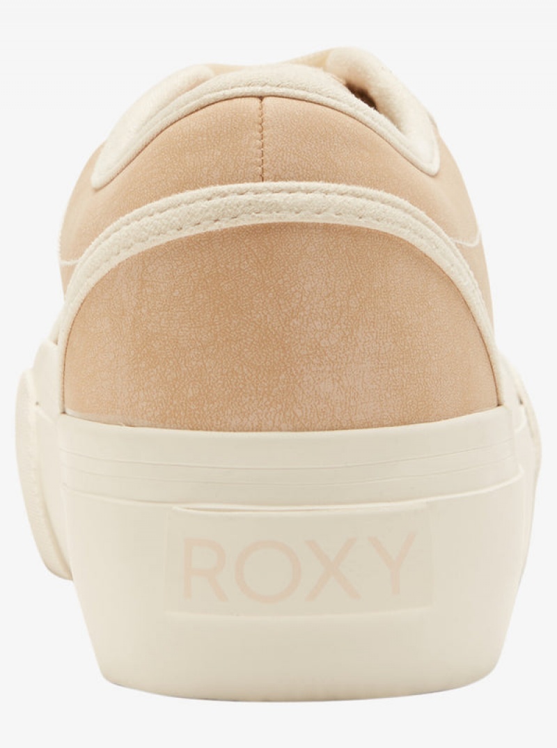 Roxy Cruizer LX Sneakers | 81402-LSRB