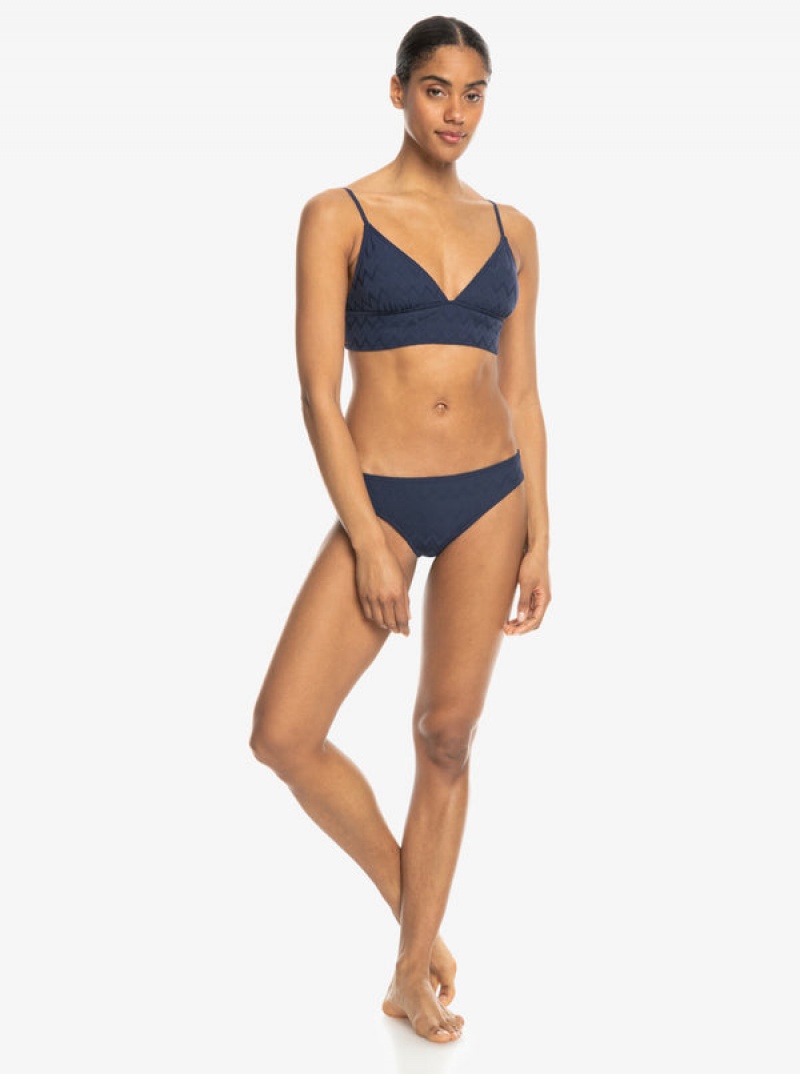 Roxy Current Coolness Hipster Bikini Bottoms | 86495-IZFA