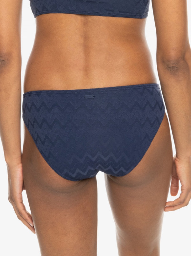 Roxy Current Coolness Hipster Bikini Bottoms | 86495-IZFA