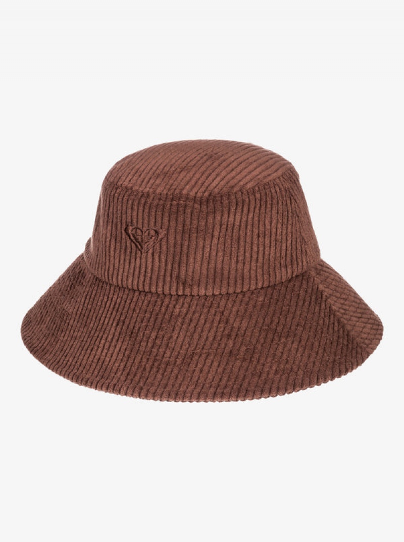 Roxy Day Of Spring Bucket Hats | 07643-OZYM