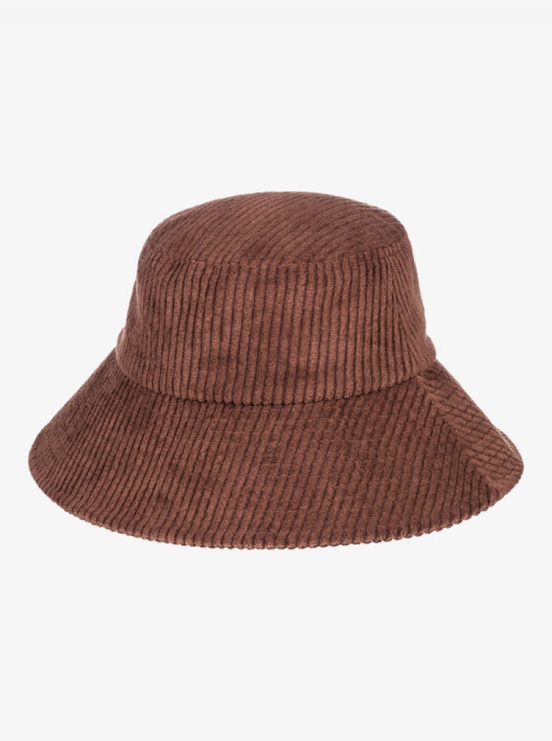 Roxy Day Of Spring Bucket Hats | 07643-OZYM