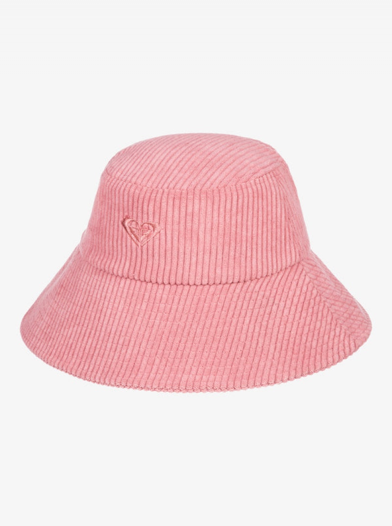 Roxy Day Of Spring Bucket Hats | 50672-BTAH