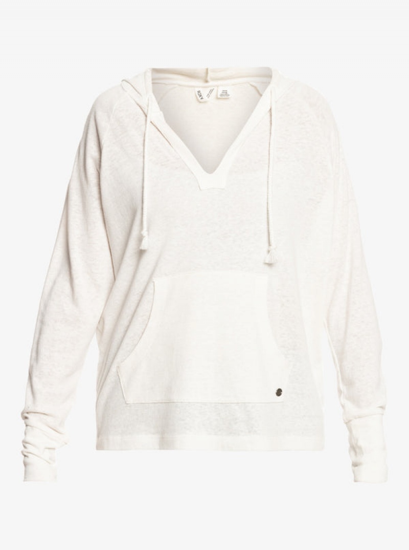 Roxy Destination Surf Hoodie | 36498-HVKW