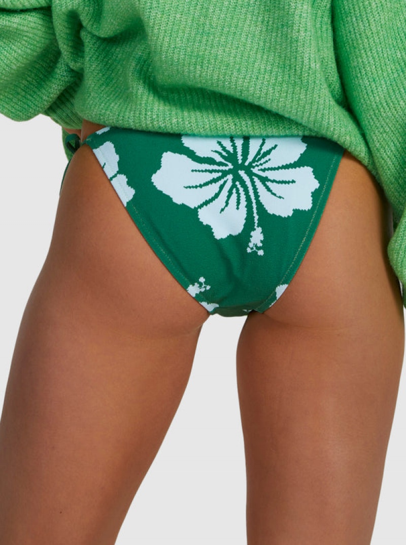 Roxy Digi High Mini Bikini Bottoms | 50148-QGEC