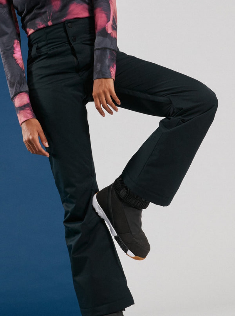 Roxy Diversion Technical Snowboard Pants | 24568-FYKE