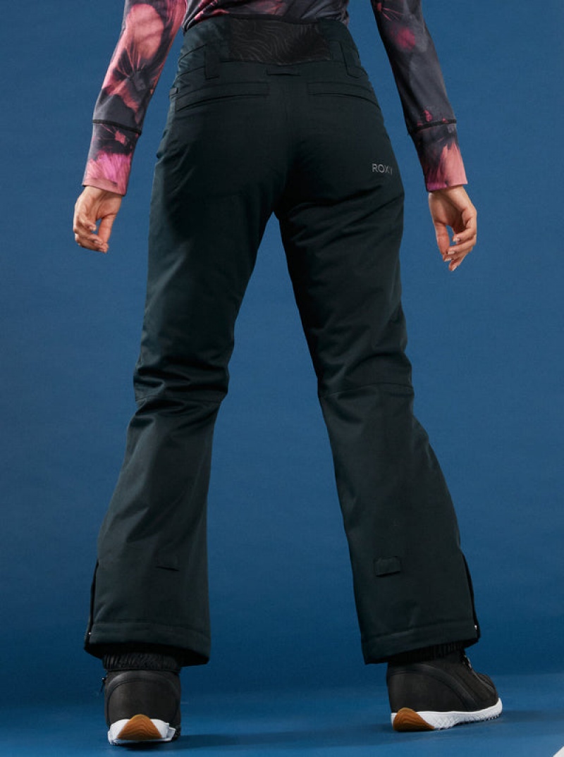 Roxy Diversion Technical Snowboard Pants | 24568-FYKE