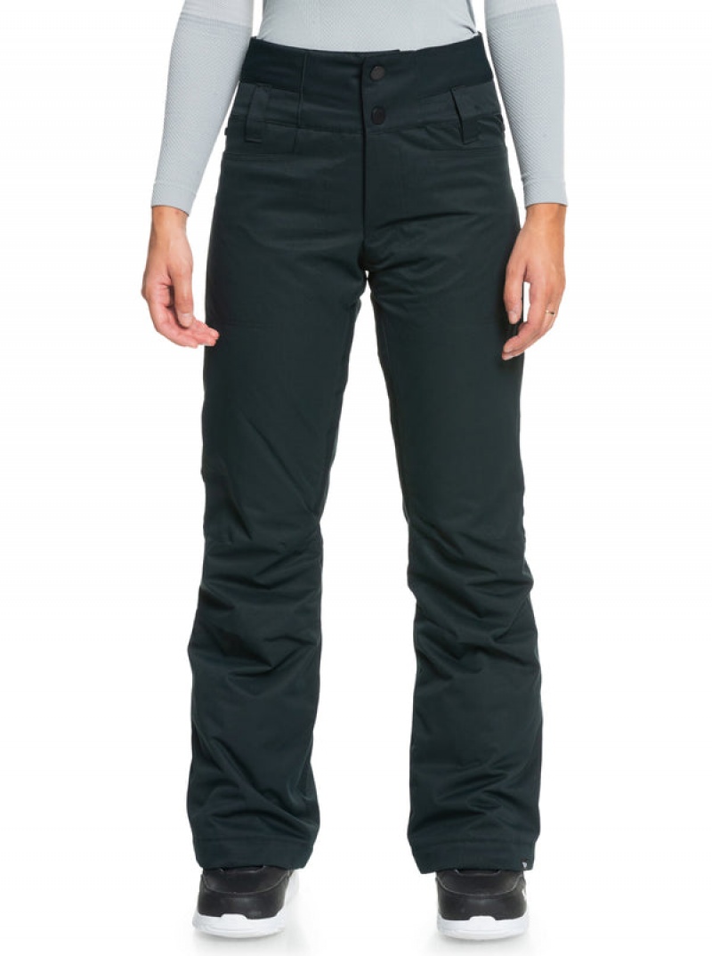 Roxy Diversion Technical Snowboard Pants | 24568-FYKE