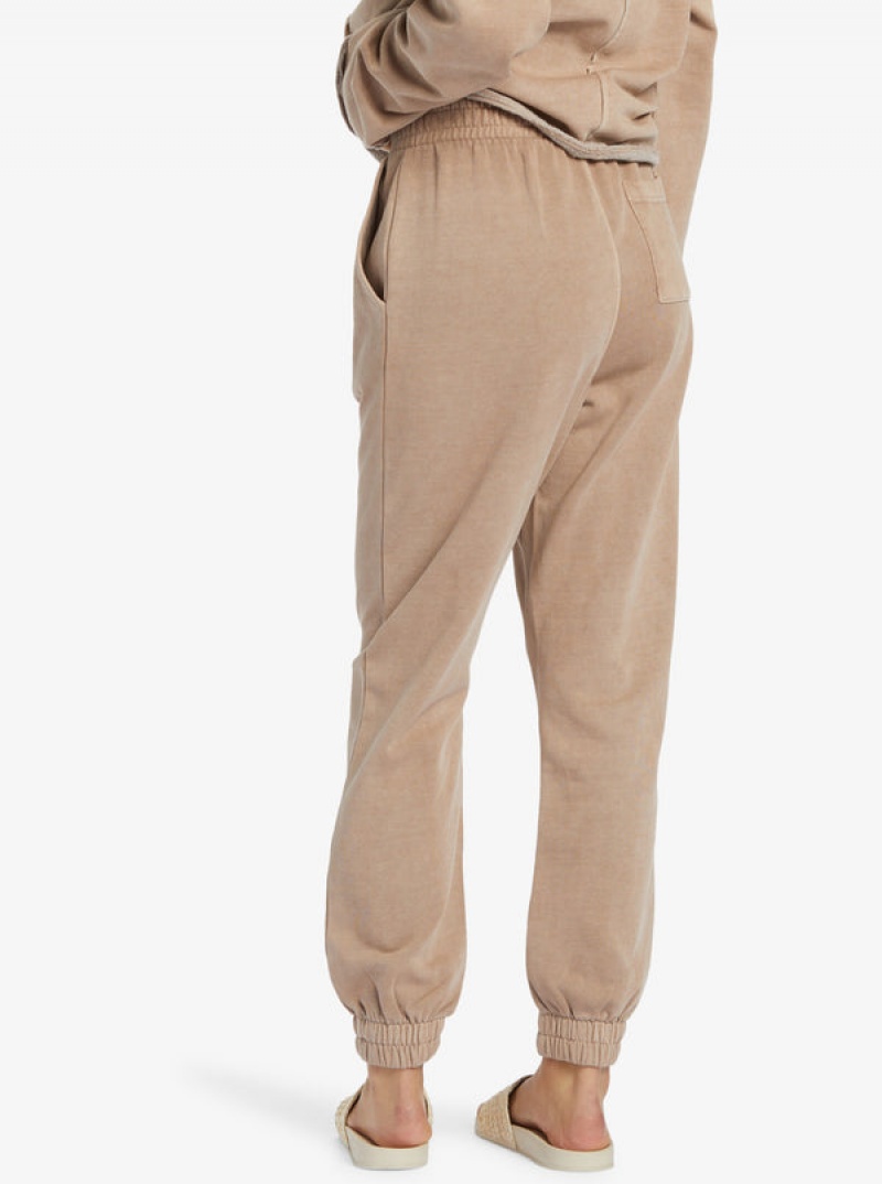 Roxy Doheny Jogger Pants | 54960-NYLM