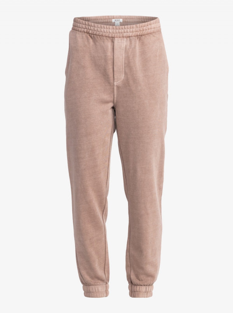 Roxy Doheny Jogger Pants | 54960-NYLM