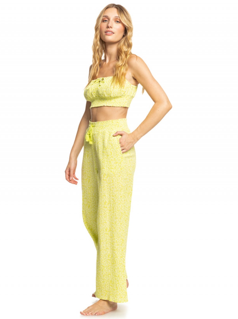 Roxy Drift Away Beach Pants | 14508-SXPJ