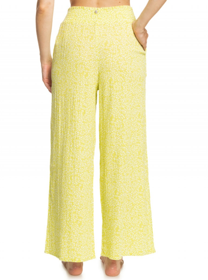 Roxy Drift Away Beach Pants | 14508-SXPJ