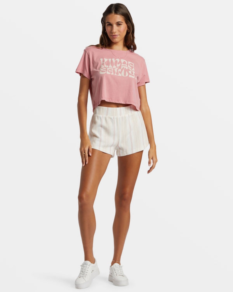 Roxy Drop A Wave Loungewear | 95287-KOSW