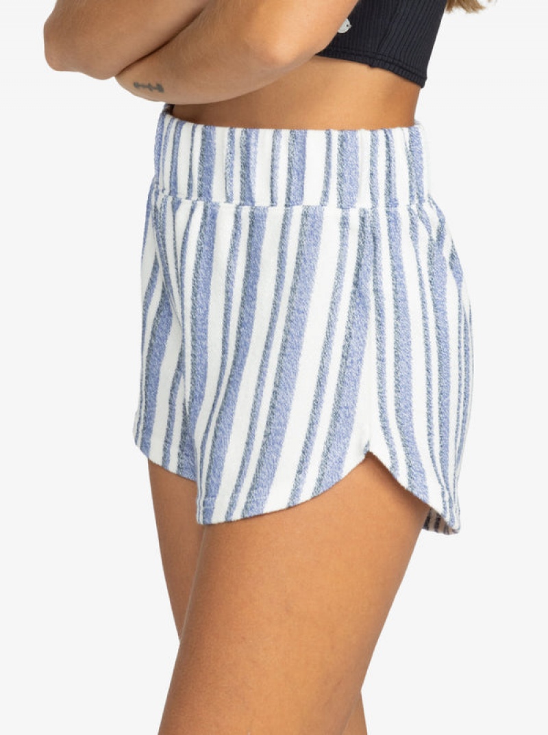 Roxy Drop A Wave Shorts | 43186-TFUY