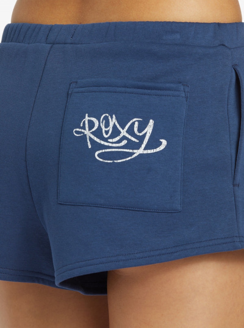 Roxy Elastic Waist Loungewear | 59746-AIDE