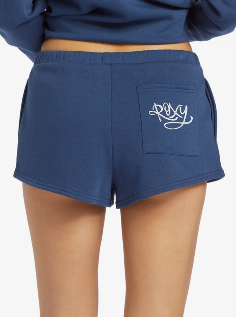 Roxy Elastic Waist Loungewear | 59746-AIDE