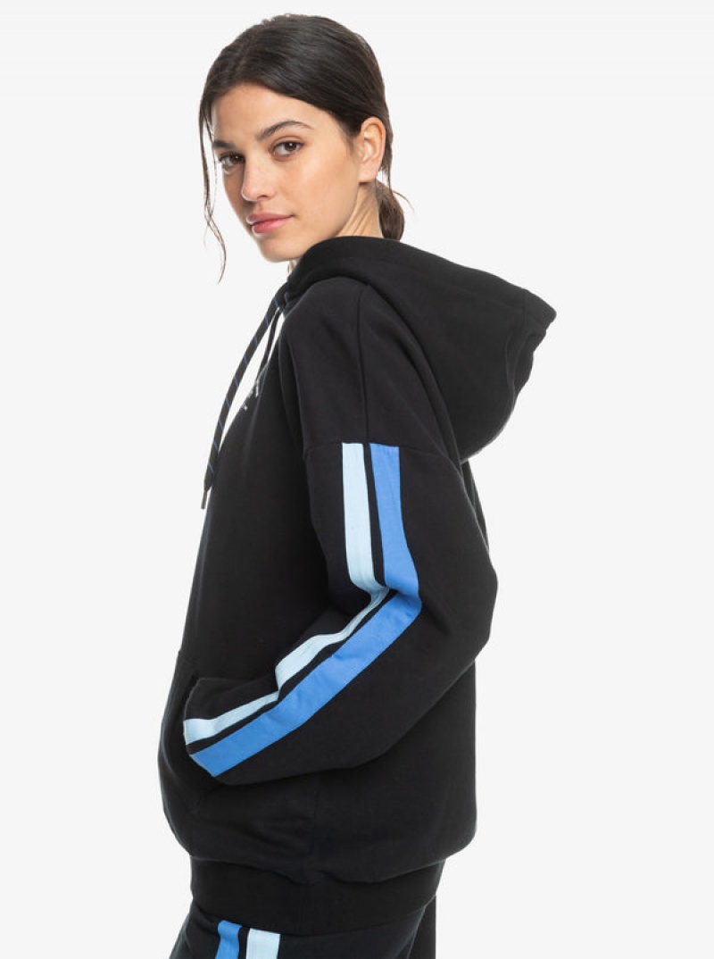 Roxy Essential Energy Band Hoodie | 60938-SDIU