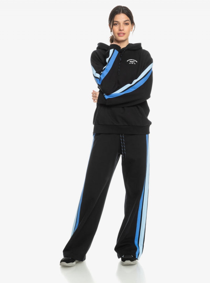 Roxy Essential Energy Band Loungewear | 01534-CBOI